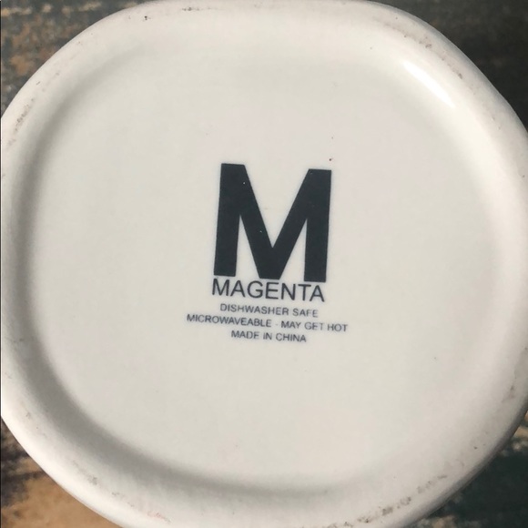 Big coffee mug. - Picture 2 of 3